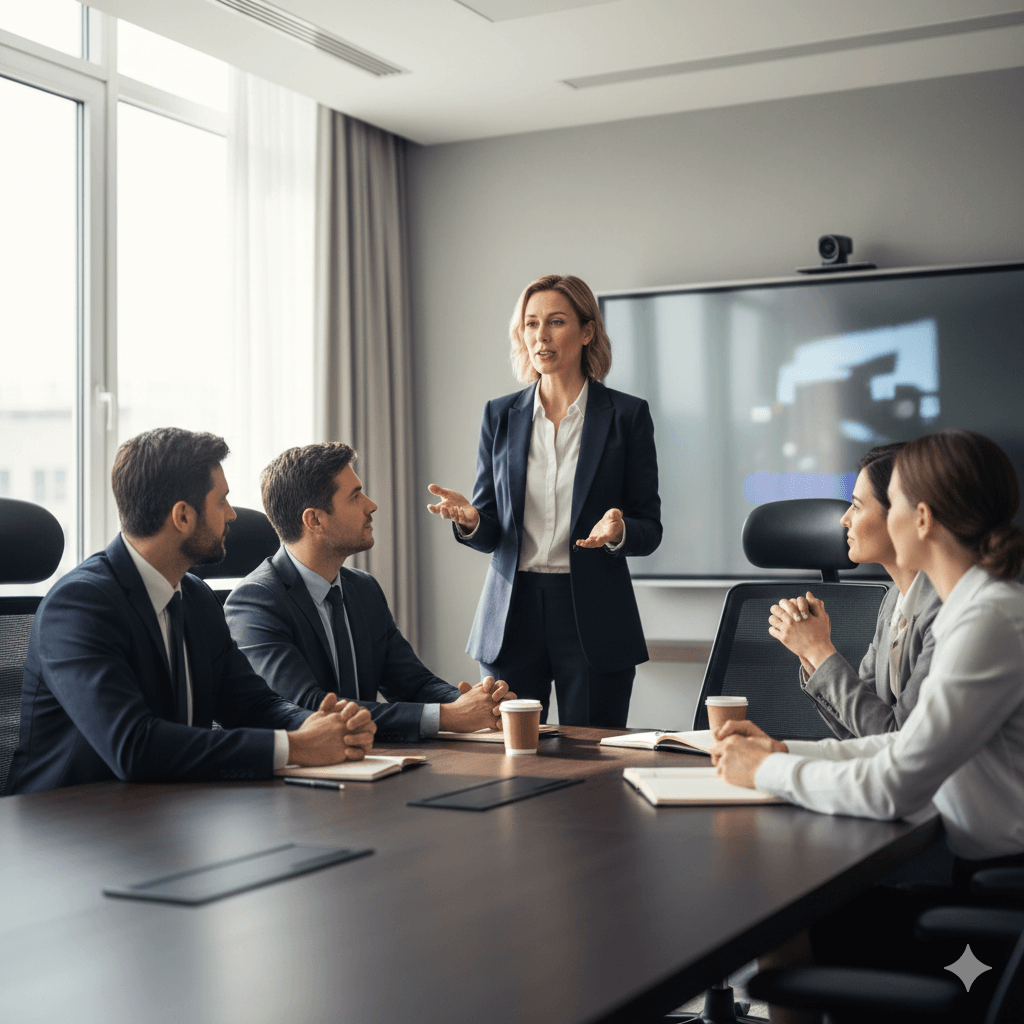 You'll Have the Exact Words When You Need Them